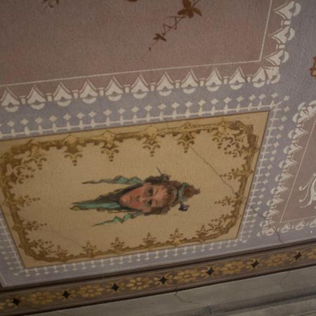 Affittacamere Il Dono Флоренція Екстер'єр фото
